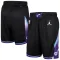 Short Homme Utah Jazz Statement Edition 2025-26 Swingman