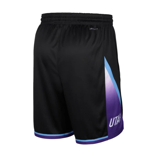Short Homme Utah Jazz Statement Edition 2025-26 Swingman