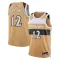 Maillot Homme Washington Wizards Tre Johnson III City Edition 2025-26 Swingman