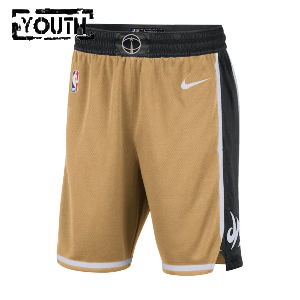 Short Enfant Washington Wizards City Edition 2025-26 Swingman