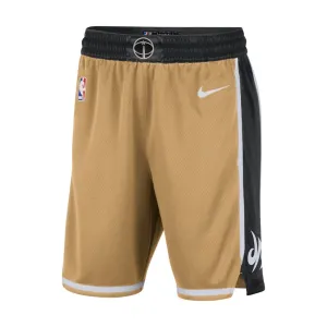 Short Homme Washington Wizards City Edition 2025-26 Swingman