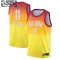 Maillot Enfant Demar Derozan 11 All Star 2023 Orange Swingman