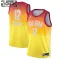 Maillot Enfant Ja Morant 12 All Star 2023 Orange Swingman