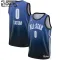Maillot Enfant Jayson Tatum 0 All Star 2023 Bleu Swingman