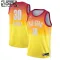 Maillot Enfant Julius Randle 30 All Star 2023 Orange Swingman