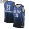 Maillot Enfant Lauri Markkanen 23 All Star 2023 Bleu Swingman
