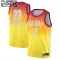 Maillot Enfant Lauri Markkanen 23 All Star 2023 Orange Swingman