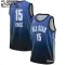 Maillot Enfant Nikola Jokic 15 All Star 2023 Bleu Swingman