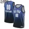 Maillot Enfant Personnalisé All Star 2023 Bleu Swingman