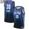 Maillot Enfant Stephen Curry 30 All Star 2023 Bleu Swingman