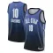 Maillot Homme Domantas Sabonis 10 All Star 2023 Bleu Swingman