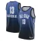 Maillot Homme Jaren Jackson Jr 13 All Star 2023 Bleu Swingman