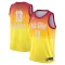 Maillot Homme Jaren Jackson Jr 13 All Star 2023 Orange Swingman