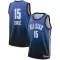 Maillot Homme Nikola Jokic 15 All Star 2023 Bleu Swingman