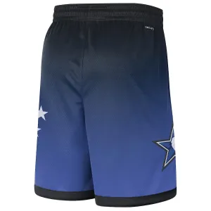 Short Homme All Star 2023 Bleu Swingman