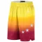 Short Homme All Star 2023 Orange Swingman