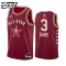 Maillot Enfant Anthony Davis All Star 2024 Rouge Swingman
