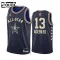 Maillot Enfant Bam Adebayo All Star 2024 Navy Swingman