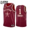 Maillot Enfant Devin Booker All Star 2024 Rouge Swingman