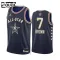 Maillot Enfant Jaylen Brown All Star 2024 Navy Swingman