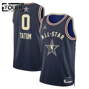 Maillot Enfant Jayson Tatum All Star 2024 Navy Swingman