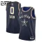 Maillot Enfant Jayson Tatum All Star 2024 Navy Swingman