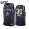 Maillot Enfant Julius Randle All Star 2024 Navy Swingman