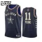 Maillot Enfant Trae Young All Star 2024 Navy Swingman