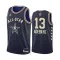 Maillot Homme Bam Adebayo All Star 2024 Navy Swingman