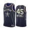 Maillot Homme Donovan Mitchell All Star 2024 Navy Swingman