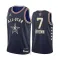 Maillot Homme Jaylen Brown All Star 2024 Navy Swingman