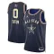 Maillot Homme Jayson Tatum All Star 2024 Navy Swingman