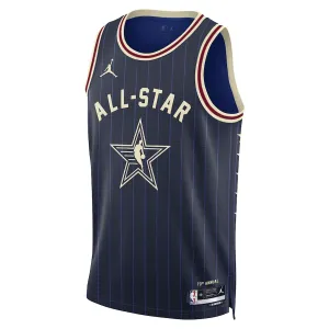 Maillot Homme Jayson Tatum All Star 2024 Navy Swingman