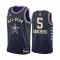 Maillot Homme Paolo Banchero All Star 2024 Navy Swingman