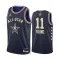 Maillot Homme Trae Young All Star 2024 Navy Swingman