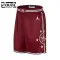 Short Enfant All Star 2024 Rouge Swingman