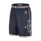 Short Homme All Star 2024 Navy Swingman