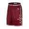 Short Homme All Star 2024 Rouge Swingman