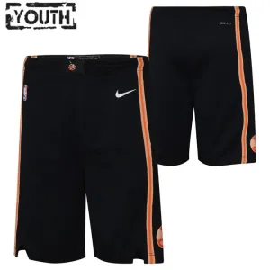 Short Enfant Atlanta Hawks City Edition 2022-23 Swingman Short Enfant Atlanta Hawks City Edition 2022-23 Swingman