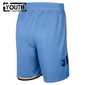 Short Enfant Atlanta Hawks City Edition 2024-25 Swingman