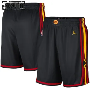 Short Enfant Atlanta Hawks Statement Edition Swingman Short Enfant Atlanta Hawks Statement Edition Swingman