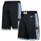 Short Homme Atlanta Hawks City Edition 2023-24 Noir Swingman