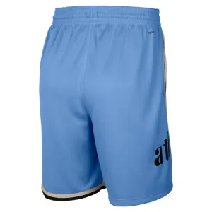 Short Homme Atlanta Hawks City Edition 2024-25 Swingman