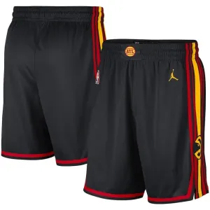 Short Homme Atlanta Hawks Statement Edition Swingman Short Homme Atlanta Hawks Statement Edition Swingman