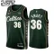Maillot Enfant Boston Celtics Marcus Smart 36 City Edition 2022-23 Vert Swingman