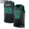 Maillot Enfant Boston Celtics Marcus Smart 36 Statement Edition Vert Swingman