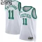 Maillot Enfant Boston Celtics Payton Pritchard 11 Classic Edition 2022-23 Blanc Swingman