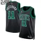 Maillot Enfant Boston Celtics Payton Pritchard 11 Statement Edition Vert Swingman
