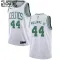 Maillot Enfant Boston Celtics Robert Williams III 44 Association Edition Blanc Swingman