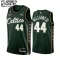 Maillot Enfant Boston Celtics Robert Williams III 44 City Edition 2022-23 Vert Swingman